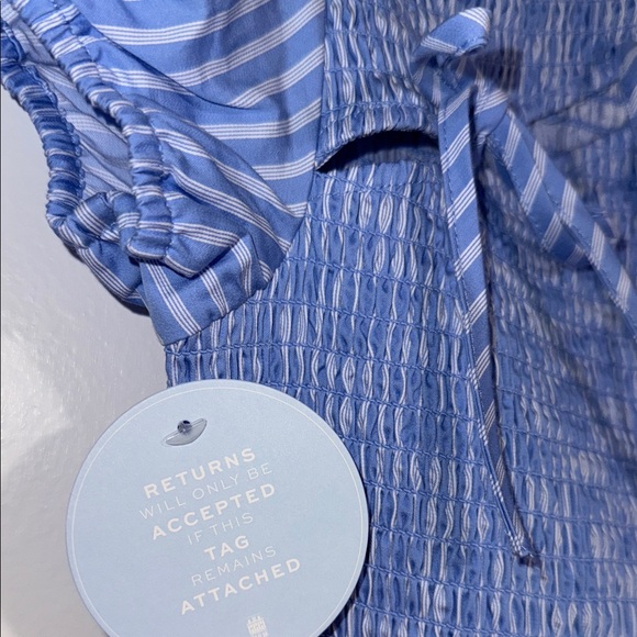 Hill House Home The Gia Mini Nap Dress - Picture 8 of 9